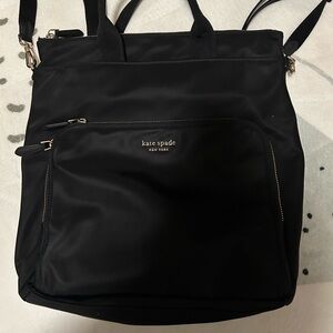 Kate Spade convertible laptop bag